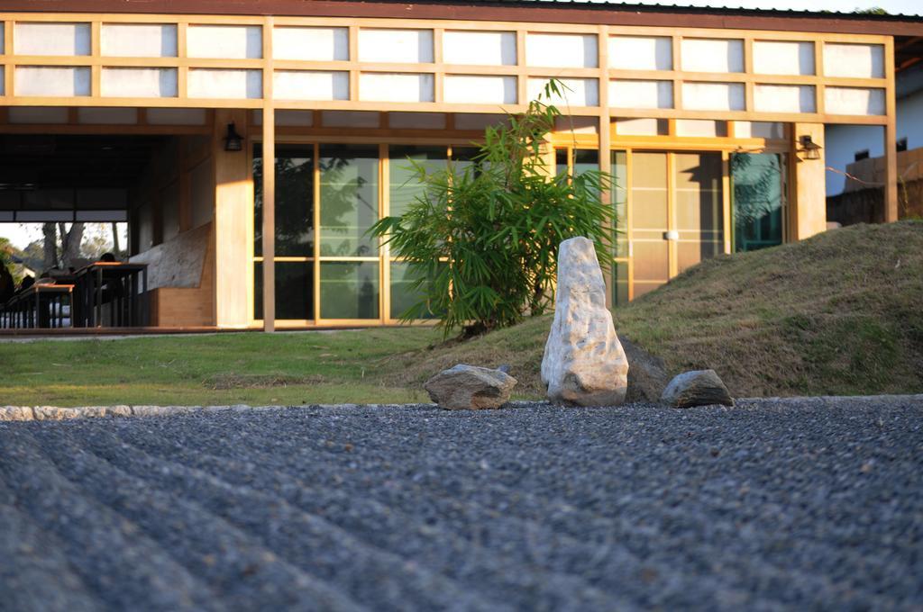 Zen Home Resort & Garden @ פאיאו מראה חיצוני תמונה