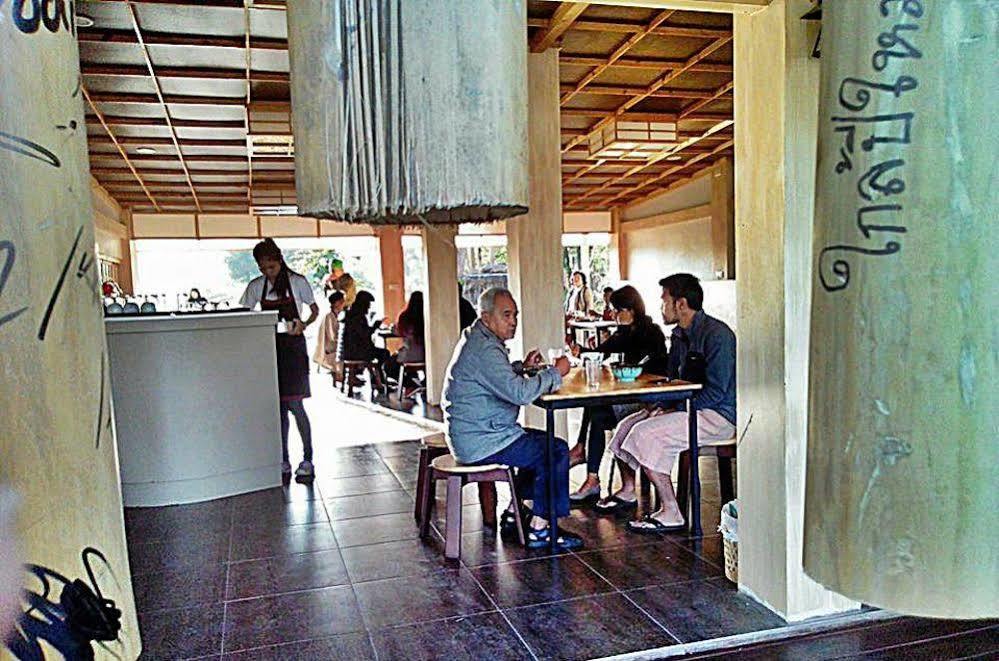 Zen Home Resort & Garden @ פאיאו מראה חיצוני תמונה