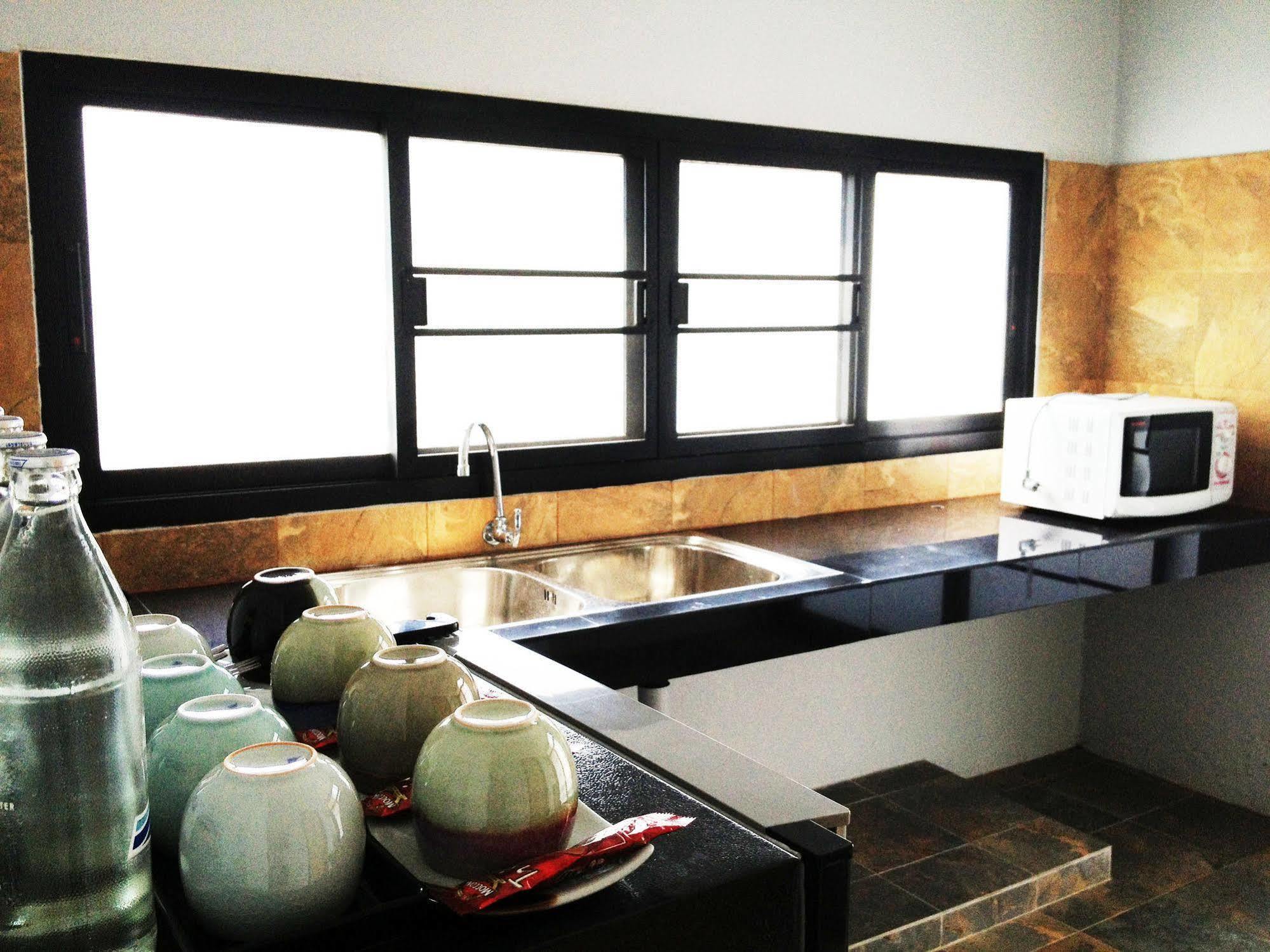 Zen Home Resort & Garden @ פאיאו מראה חיצוני תמונה