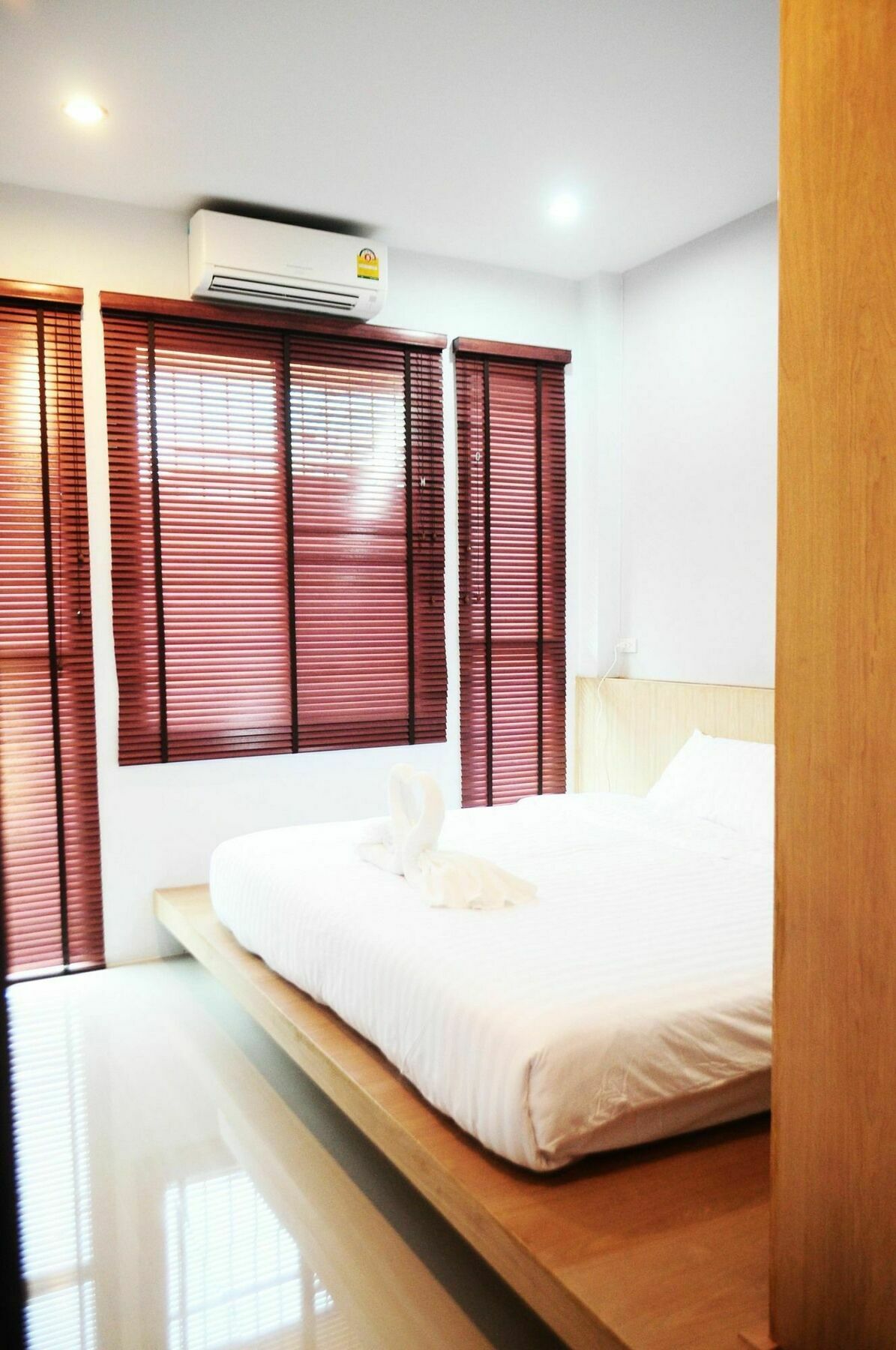 Zen Home Resort & Garden @ פאיאו מראה חיצוני תמונה