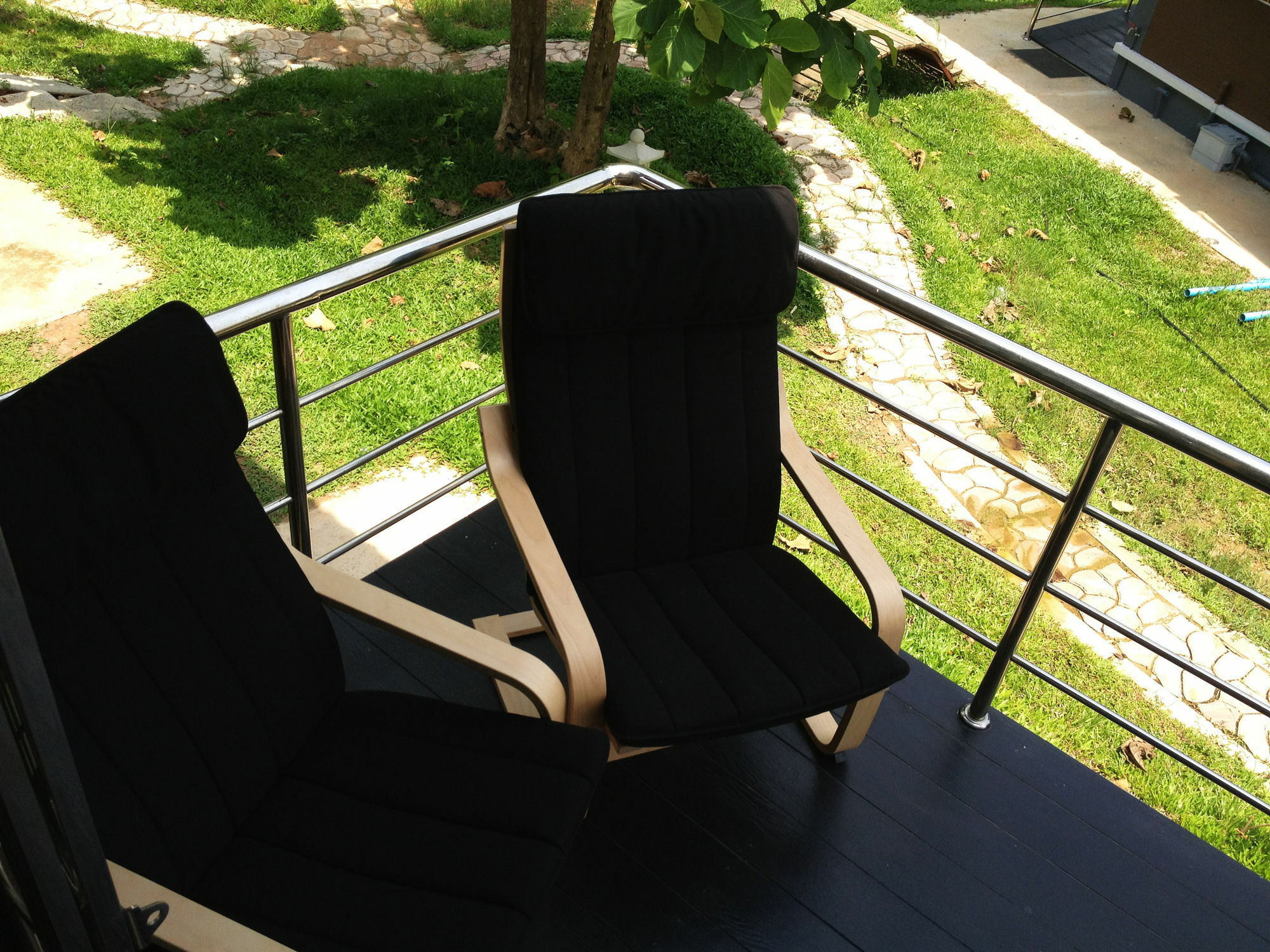 Zen Home Resort & Garden @ פאיאו מראה חיצוני תמונה