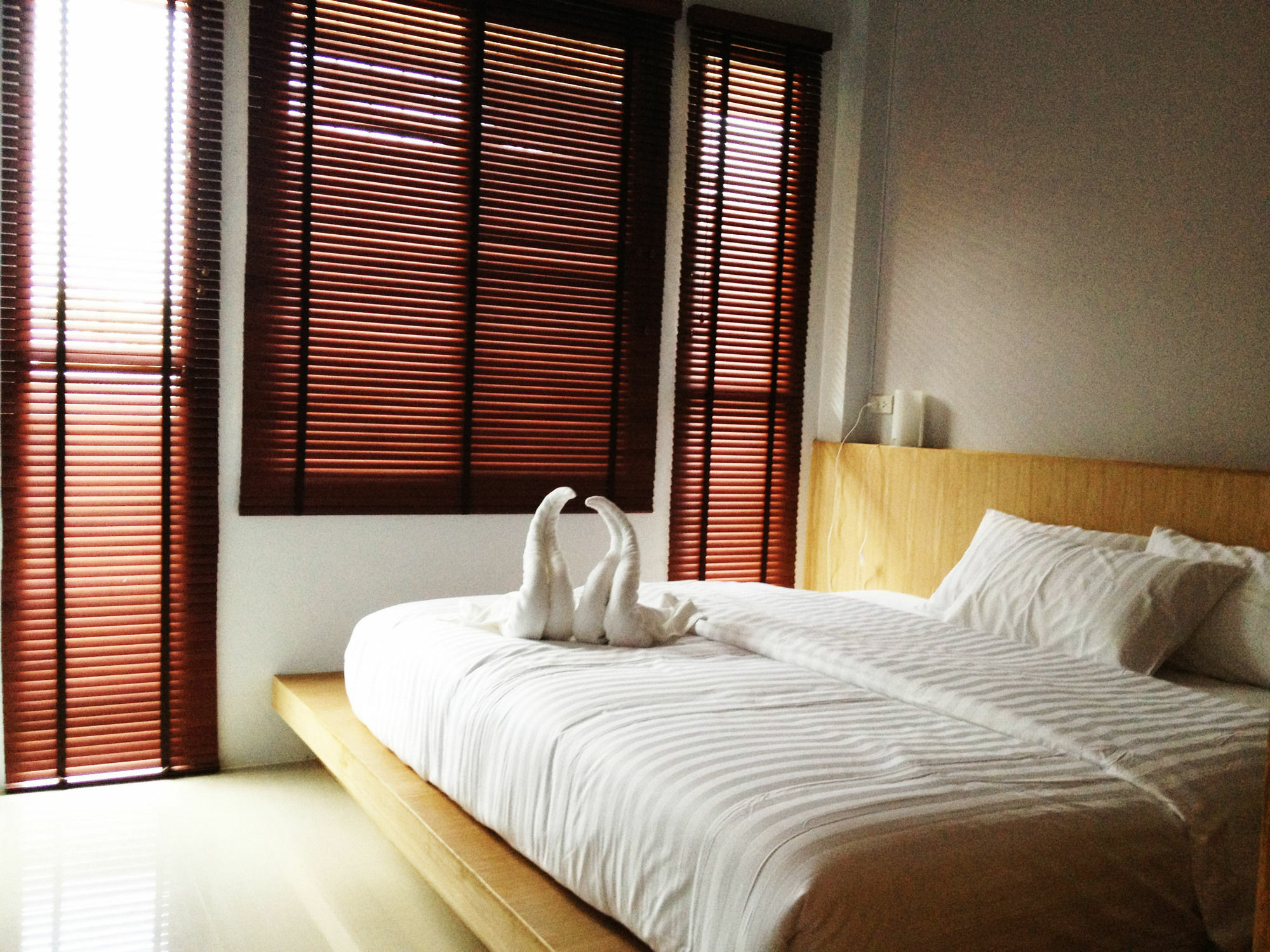 Zen Home Resort & Garden @ פאיאו מראה חיצוני תמונה